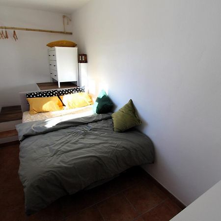 Casa Pura Vida Jardin Frigiliana Exterior foto